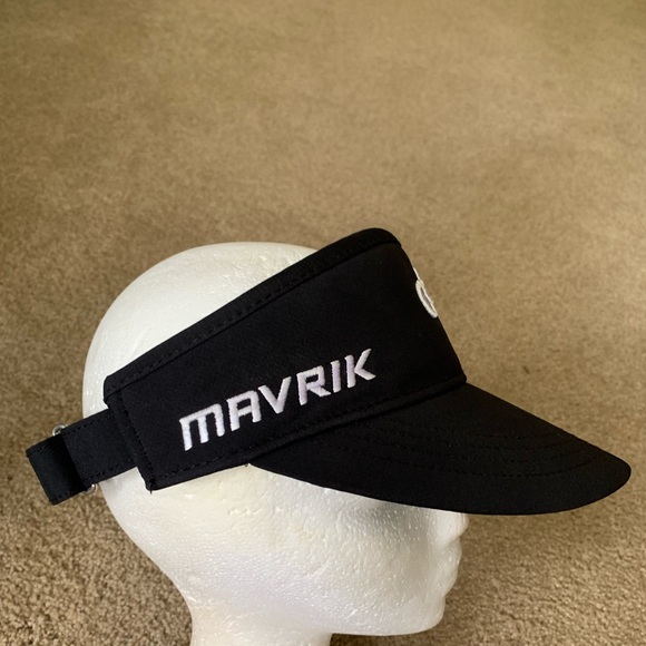 Callaway Tour Authentic High Crown Visor - Picture 2 of 4